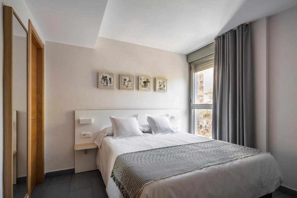 Barrio del Carmen Apartment | Mon Suites Carmen