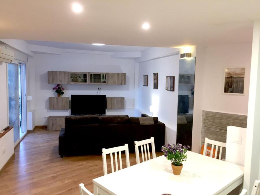 Platja de l'Arenal Apartment | Monada Playa Javea