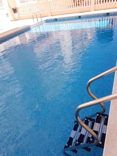 El Grau de Moncofa Apartment | Moncofa Beach
