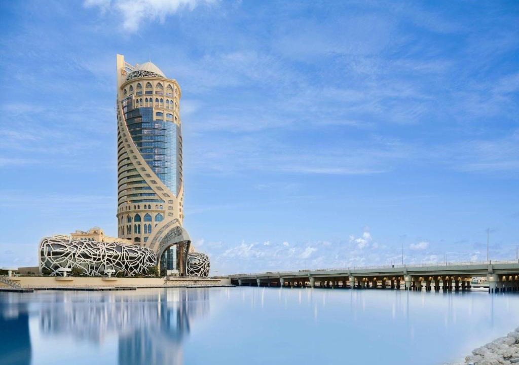 Doha Hotel | Mondrian Doha