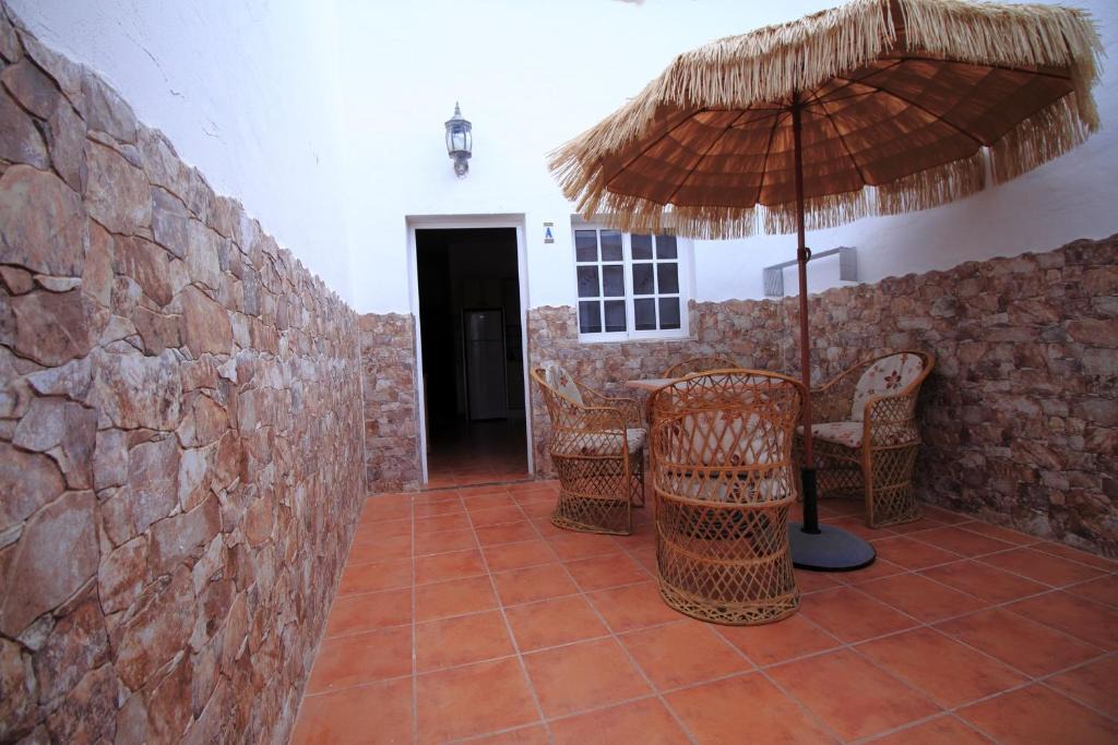Antigua Apartment | MONTAÑA VALLES DE ORTEGA - A