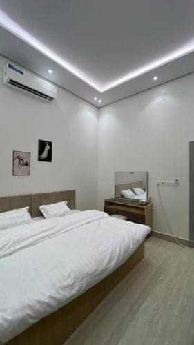 Al Kharj Apartment | moon night