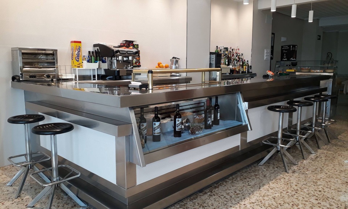 Silla Hostel | Moreno