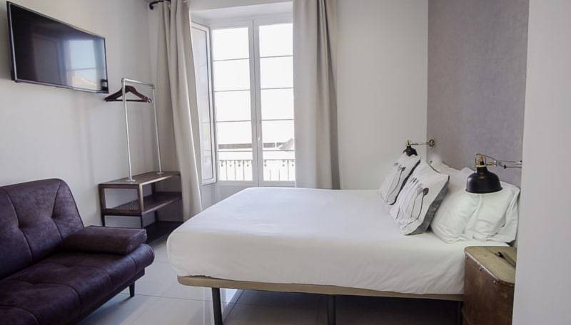 Centro House | Motel ∙ 8 guests