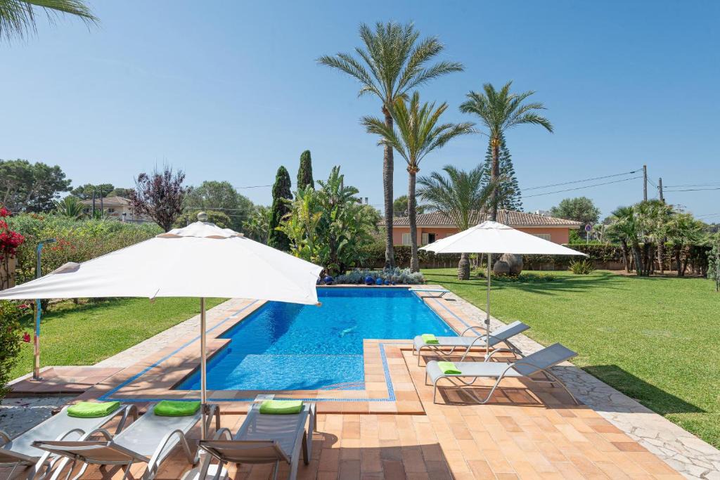 Son Baulo Villa | Mulholland Villa