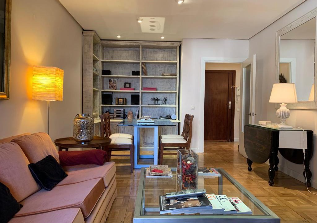 Almagro Apartment | My City Home - Fantástico piso cerca del barrio de Salamanca