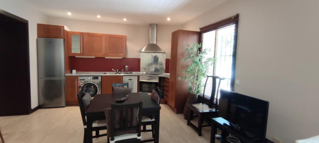 Moncloa - Arguelles Apartment | My City Home - Great apartament in Moncloa