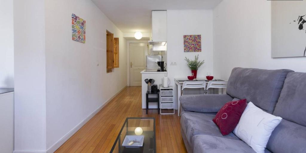 Puerta del Angel Apartment | My City Home - Piso increíble en paseo de extremadura