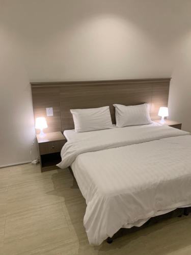 Al Kharj Apartment | Najla