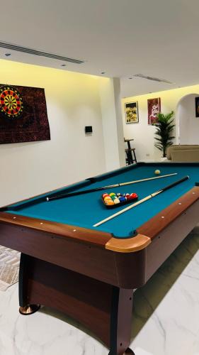 Al Jubail Villa | Neem Luxury Villa
