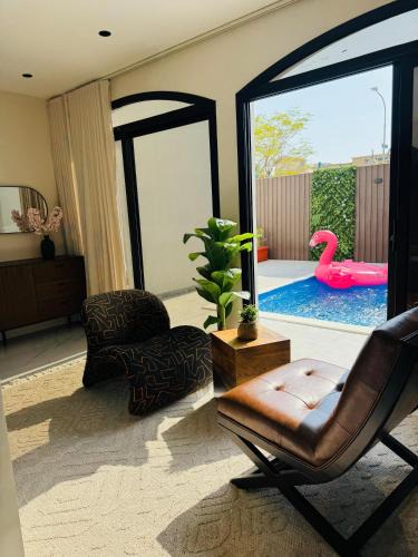Al Jubail Villa | Neem Premium Villa