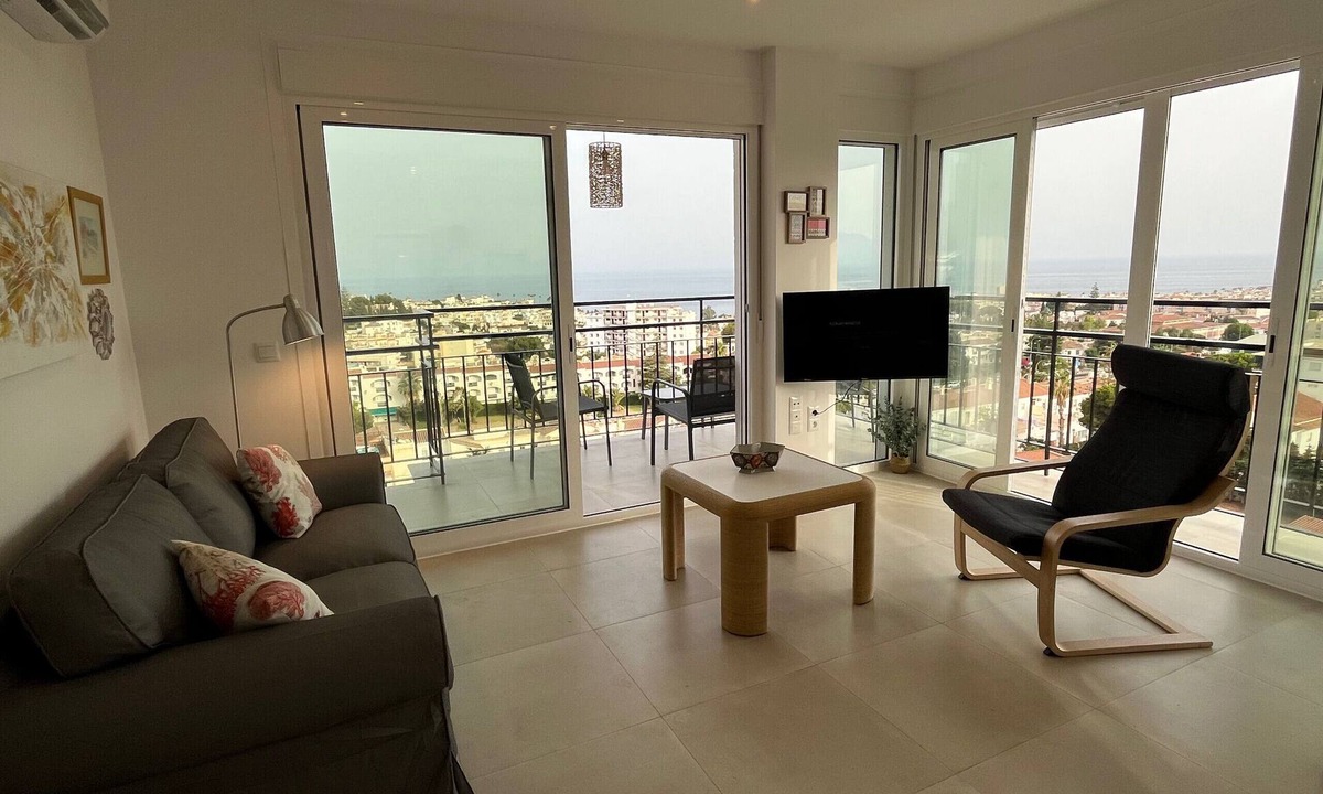 Paradise Rentals Villa | Nerja