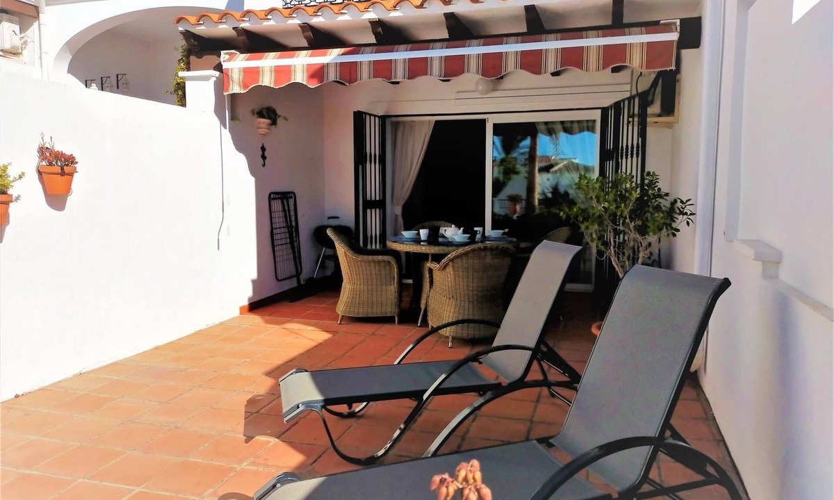Cipreses | Nerja