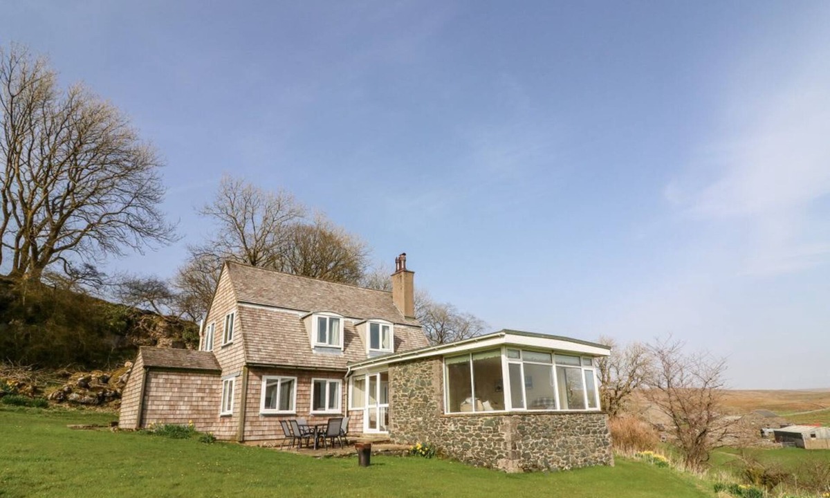 Fourstones Near Bentham House | Netherscar, Ingleton