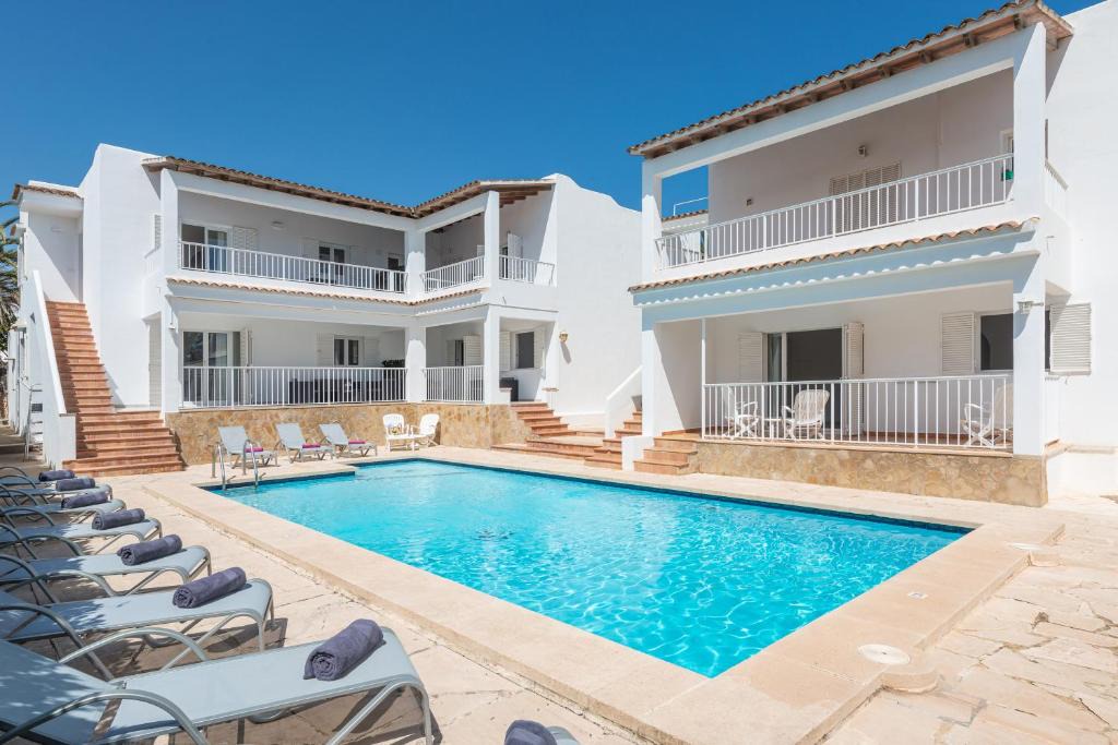 Ac Bbq Cala Mallorca | Cala d'Or