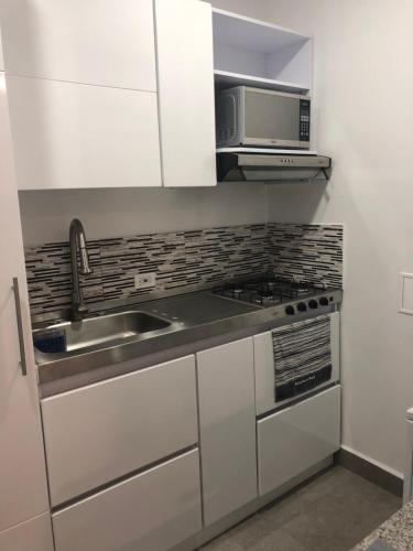 Guadalajara de Buga Apartment | New Modern Studio
