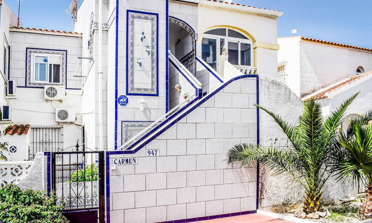 Los Alcazares House | Nice home in Los Narejos with WiFi