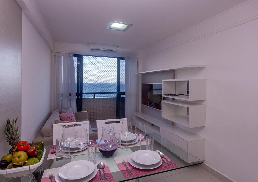 Ponta Negra Apartment | No Maximum