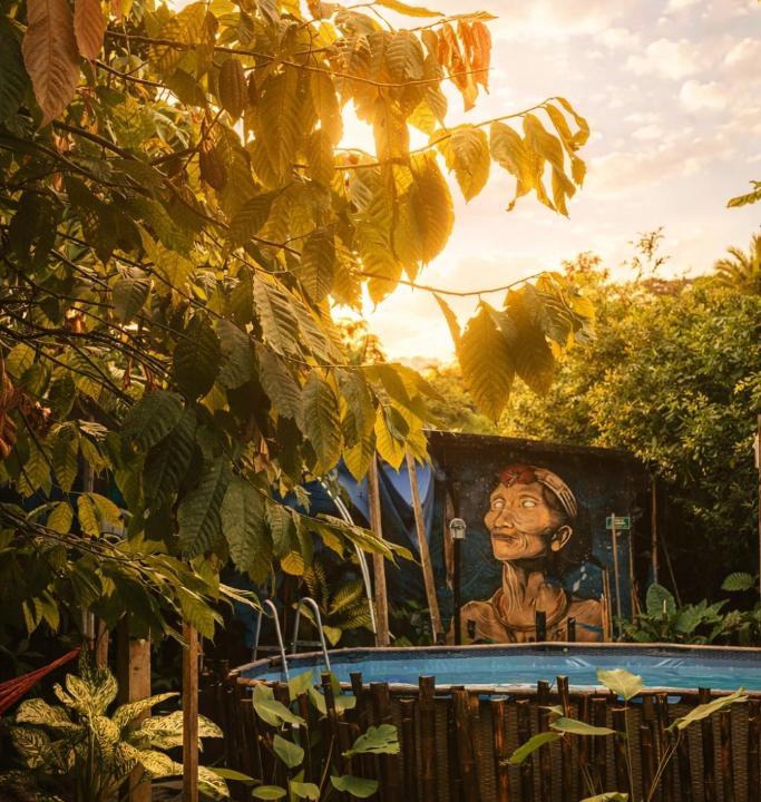 Leticia Hostel | Nomada Hostel