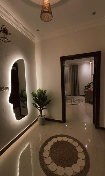 Taif Apartment | Noya