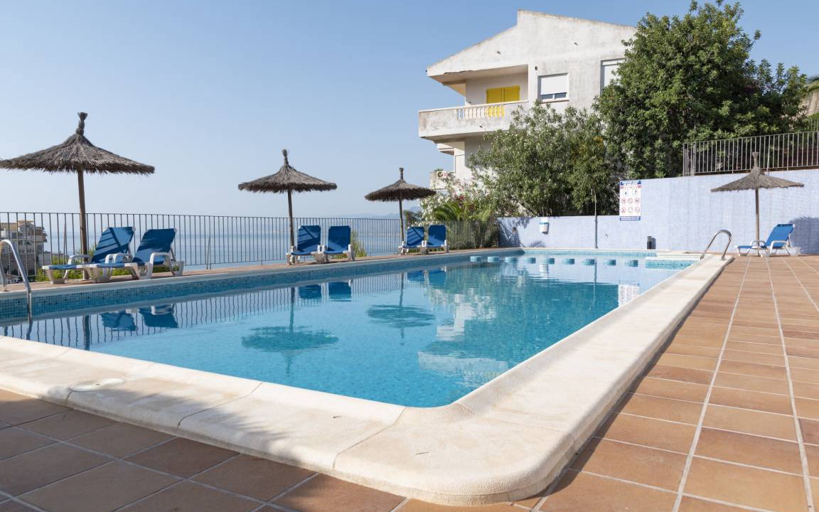 Faro de Cullera Apartment | NUEVA VISTA, 2º-4 PK 4
