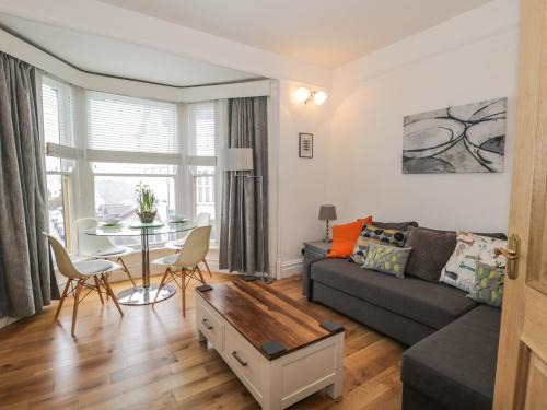 Bowness-on-Windermere Apartment | Nutkins
