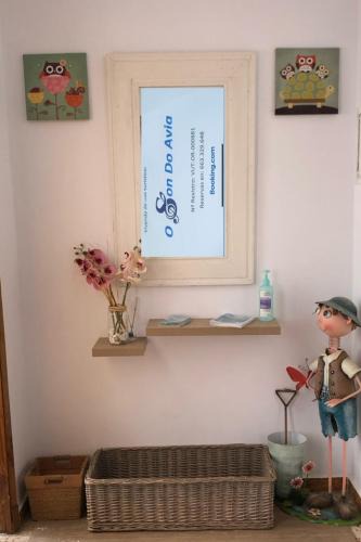Ribadavia Apartment | O Son do Avia