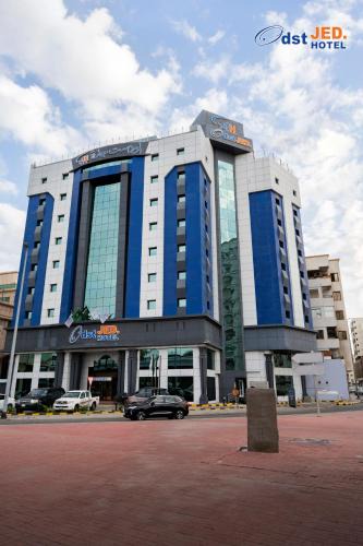 Palestine Street Hotel | Odst Jeddah