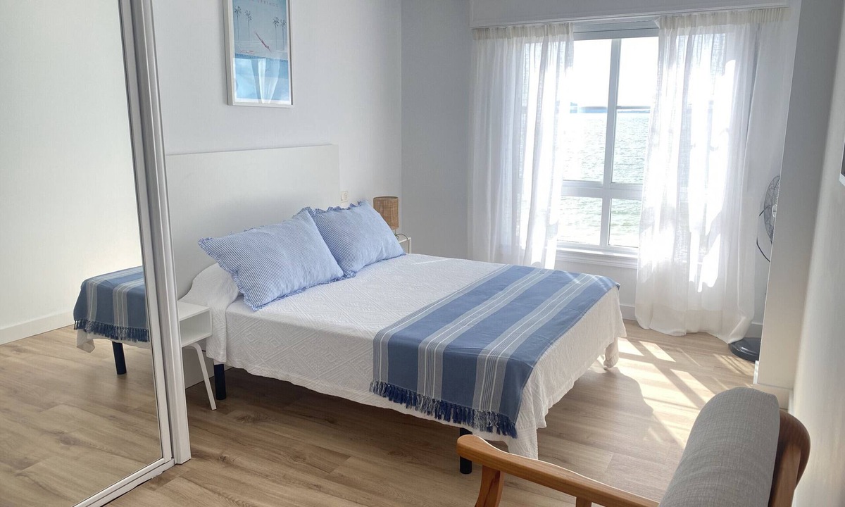 Portosin Apartment | OH LA LIFE! EL MAR AND BEACHFRONT