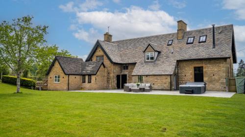 Winchcombe House | Old Laundry
