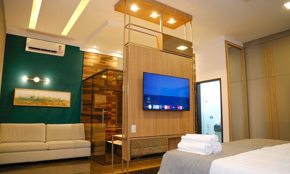 Ituiutaba Hotel | One Hotel