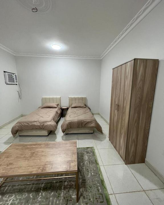 Al Harra Al-Sharqiah Apartment | One room private apartment غرفة وحمام