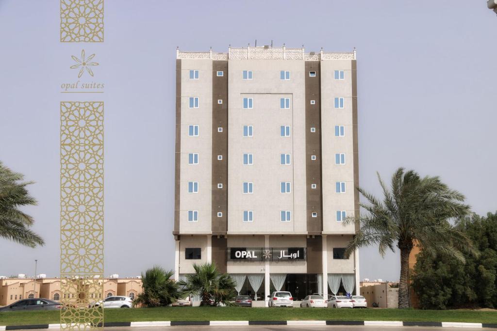Al Khobar Apartment | Opal Hotel
