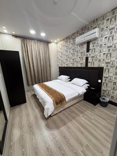 Buraydah Apartment | Oroub El Forssan
