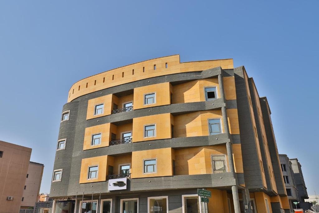Al Ulaya Hotel | OYO 288 Diafati Residential Units