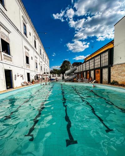 Caxambu Hotel | Palace Hotel de Caxambu