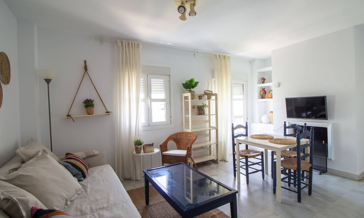 El Puerto de Santa Maria Apartment | Palacios 14 - One Bedroom Apartment, Sleeps 4