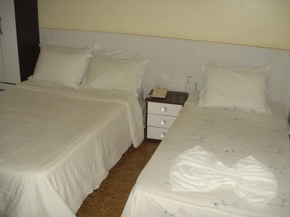 Salinas Hotel | Panorama Hotel