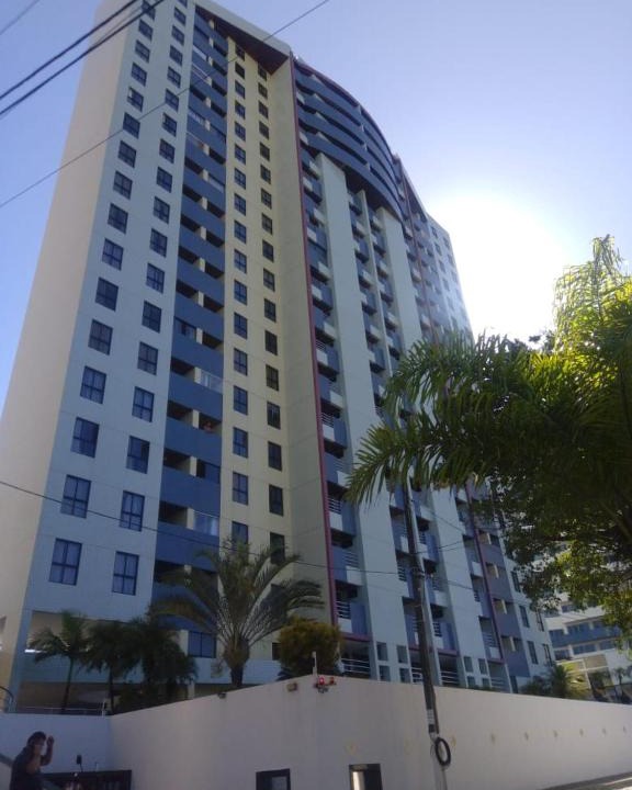 Ponta Negra Apartment | Paradise Flat
