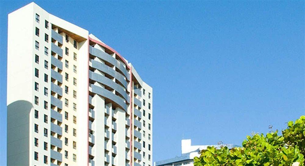 Ponta Negra Hotel | Paradise Flat