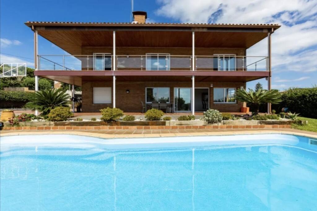 Alella House | Paradise holidays in Barcelona