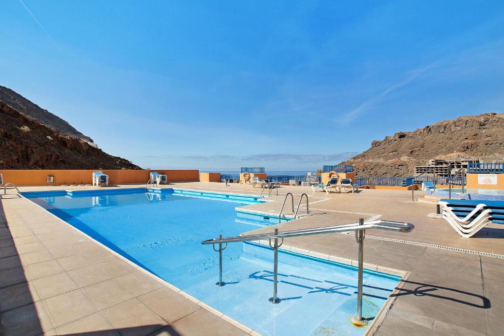 Taurito Apartment | Paraiso Playa Taurito