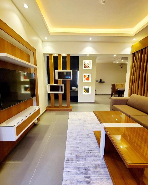 Khamis Mushait Apartment | Passion Hotel Villas
