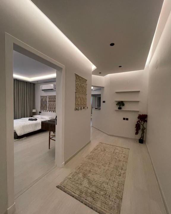 Al Sulimania Apartment | Pattern Retail