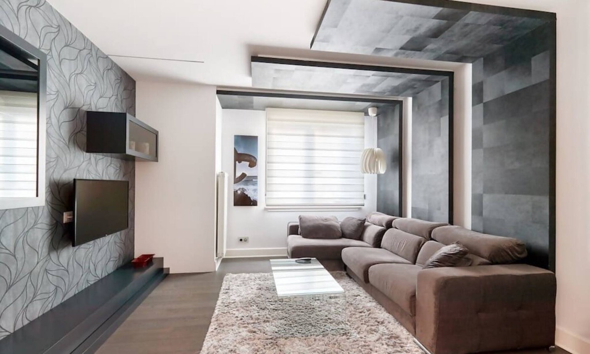 Segundo Ensanche Apartment | Peaceful Apartment in the heart of Pamplona