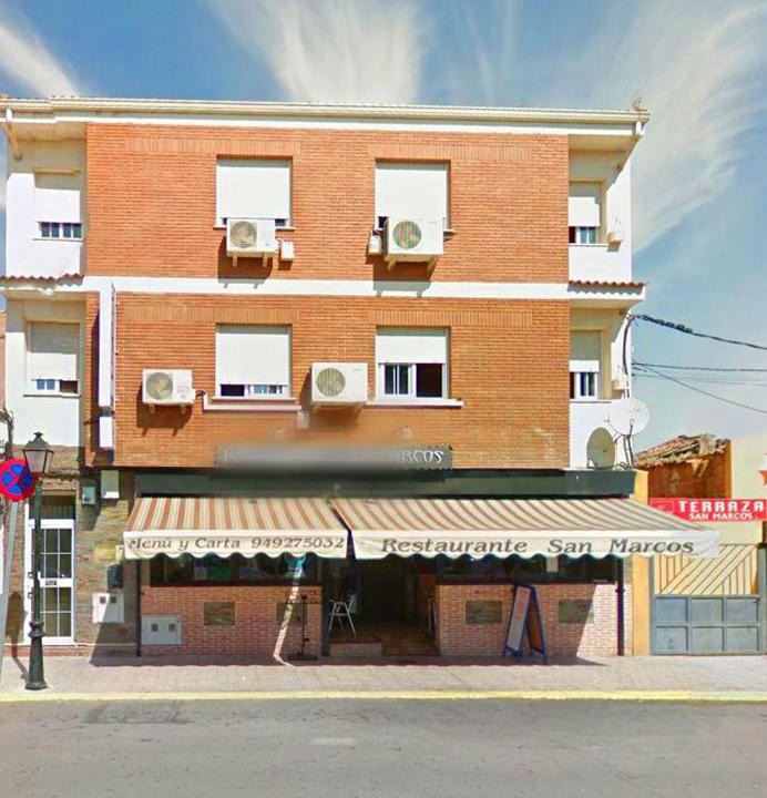 Alovera House | Pension San Marcos