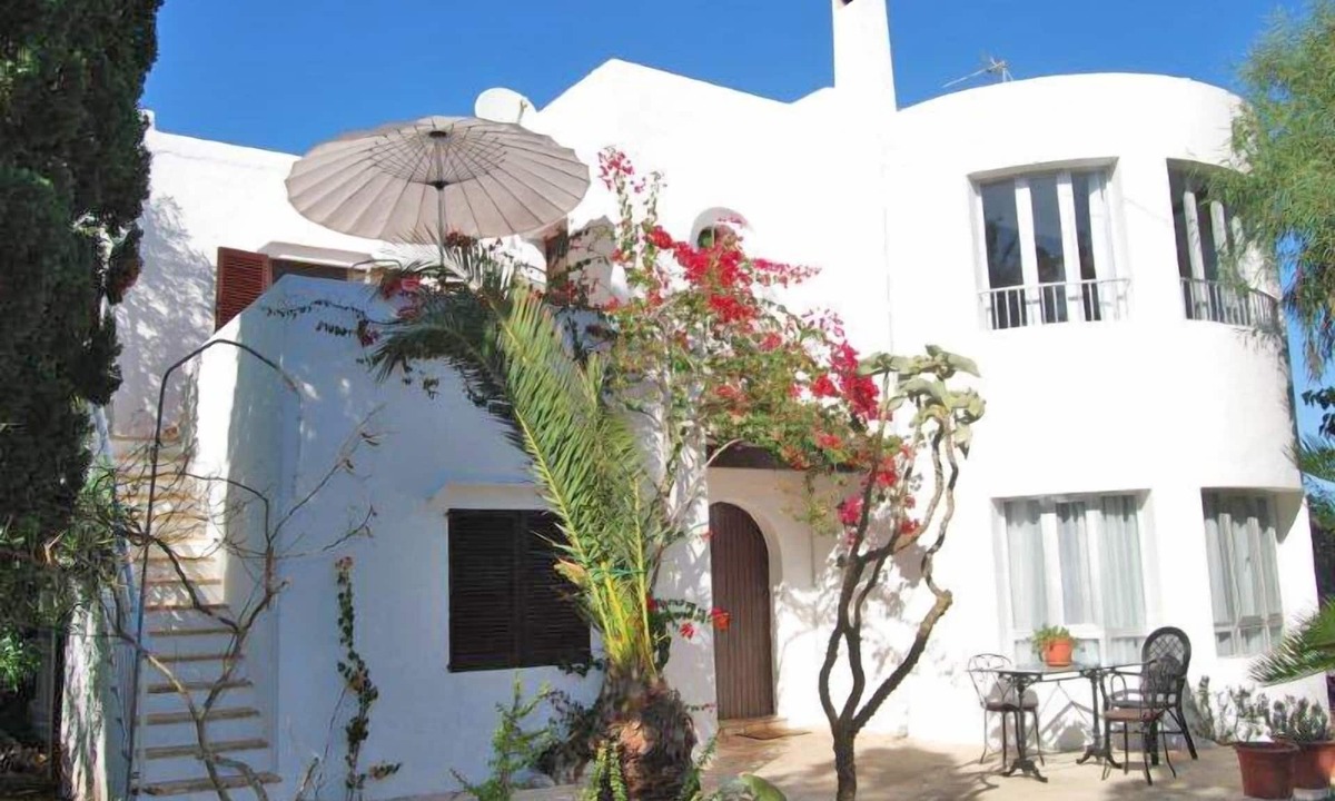 Cala d'Or Apartment | Penthause21 near 3 beaches, special for families - couples.