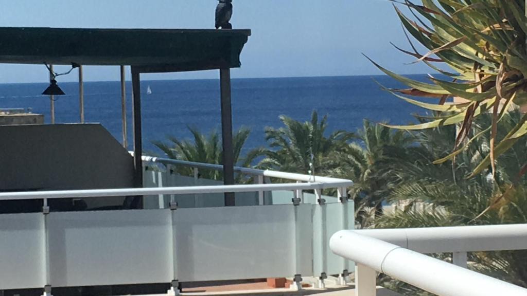 La Paz | Moraira Town Centre