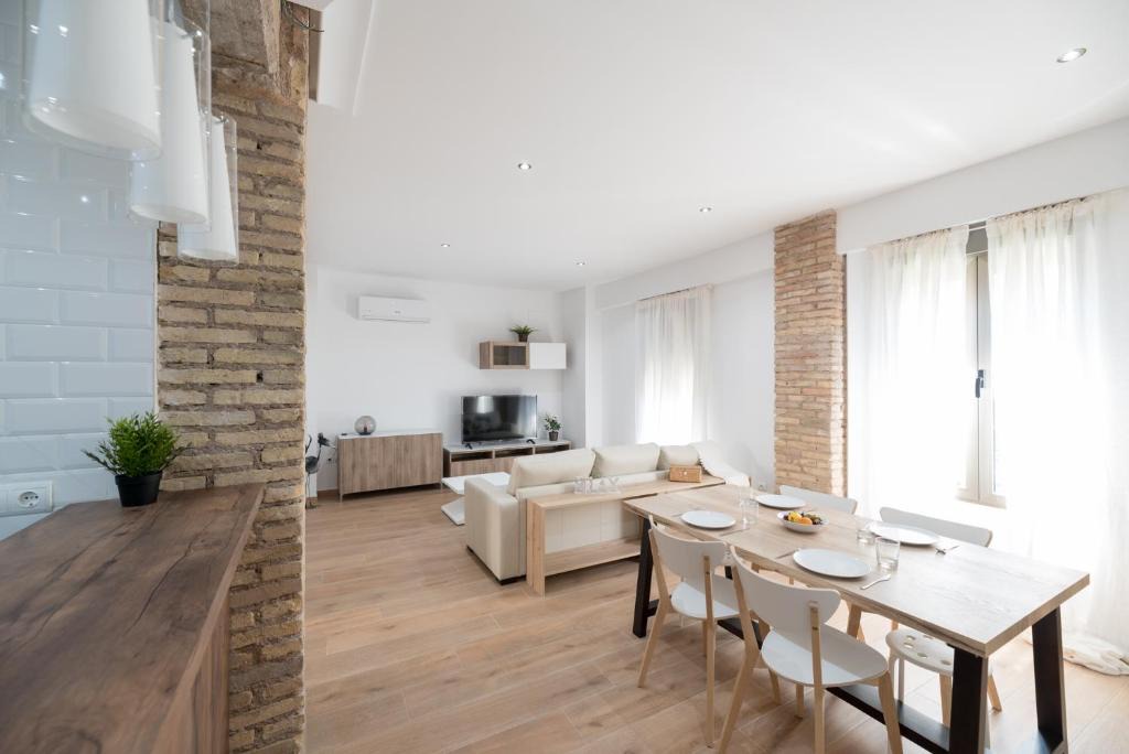 Ruzafa Apartment | Peris y Valero Flat