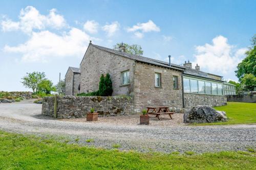 Carnforth House | Pickle Cottage